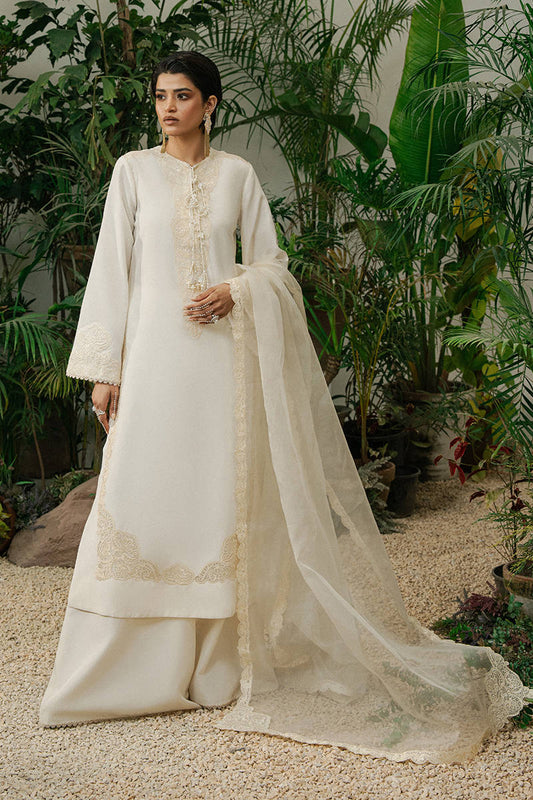 PORCELAIN EDGE | CHAI COFFEE LUXURY PRETS/S25 VOL. 3 | Mohsin Naveed Ranjha