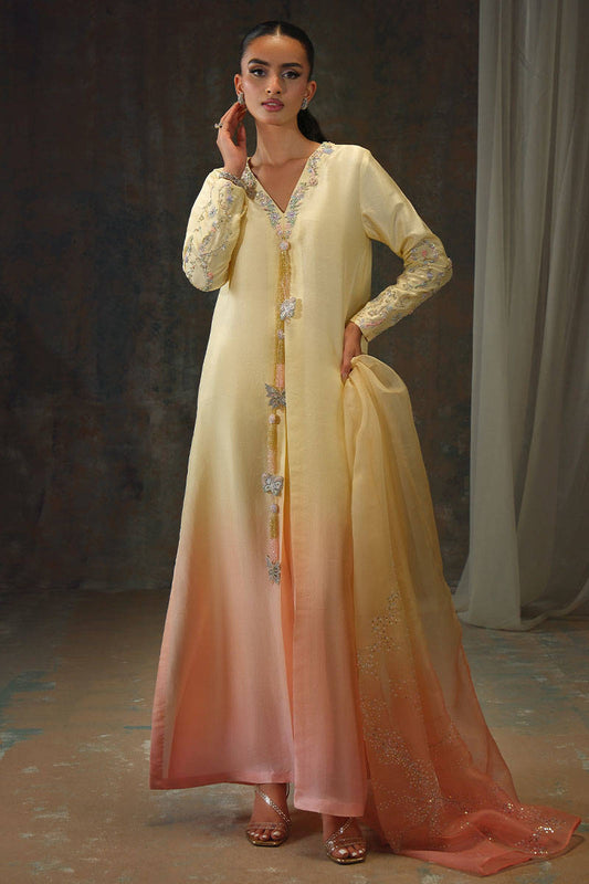 TWLIGHT BUTTERFLY SET | FARIDA HASAN