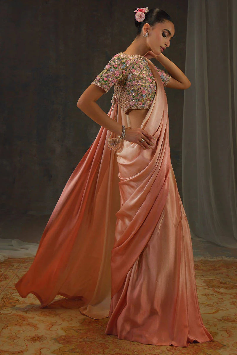 SETAREH SAREE | FARIDA HASAN