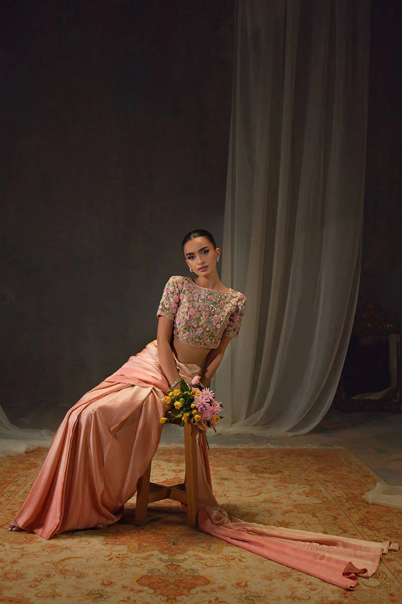 SETAREH SAREE | FARIDA HASAN
