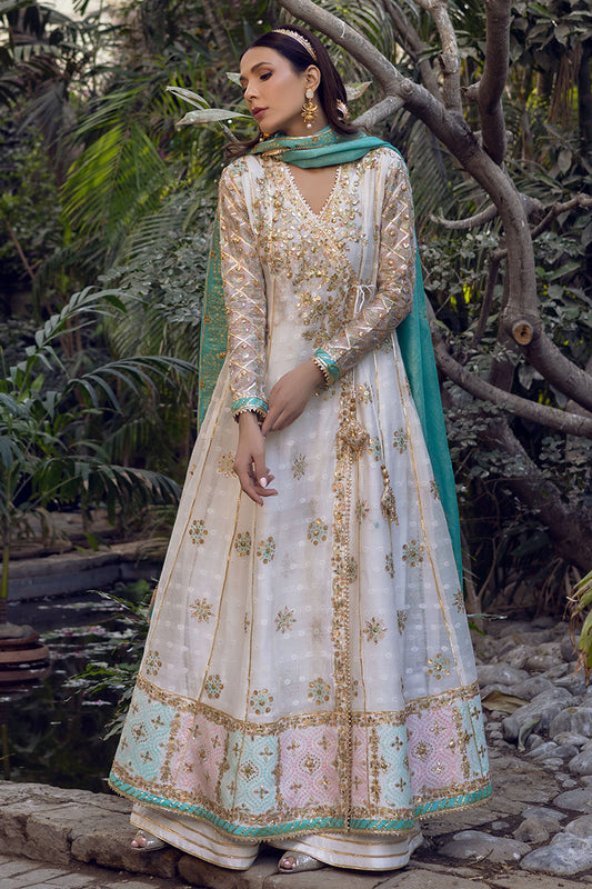 KANWAL | Ansab Jahangir