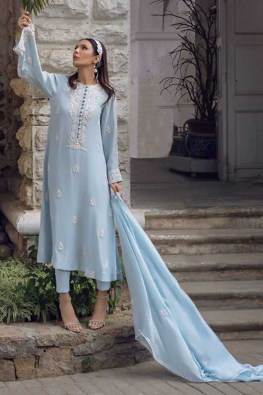 NEHA | Ansab Jahangir