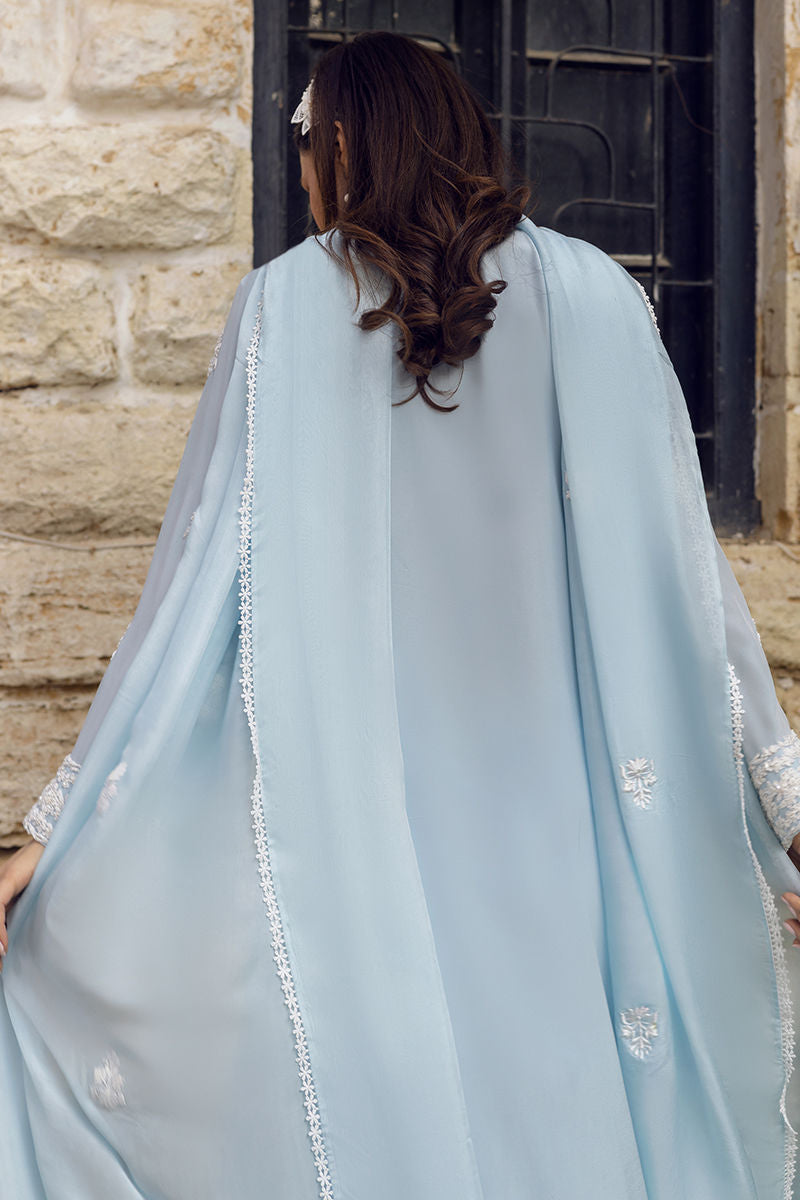 NEHA | Ansab Jahangir