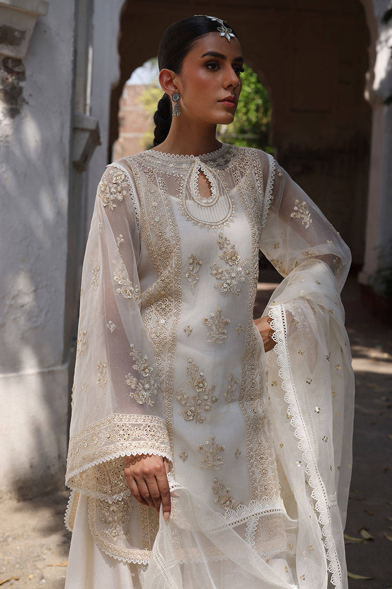 MAHRUKH | Ankh Macholi Festive Edit’25 | Mohsin Naveed Ranjha