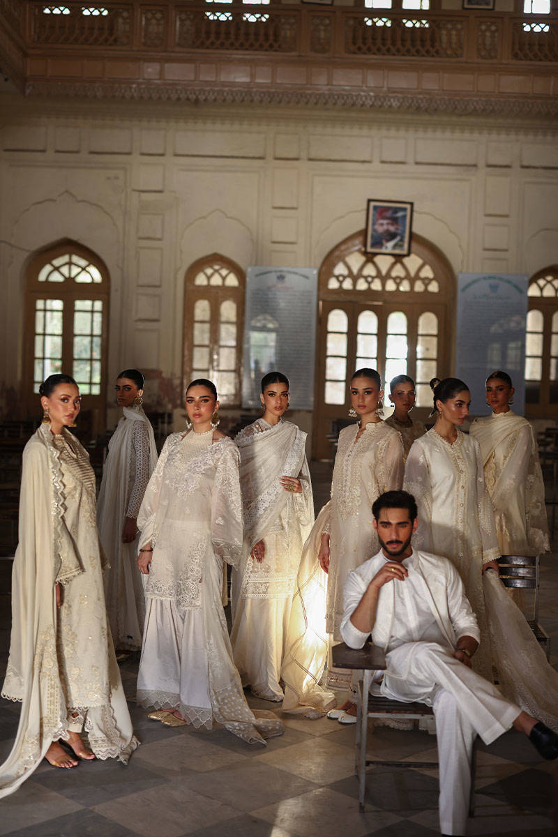 RUMI | Ankh Macholi Festive Edit’25 | Mohsin Naveed Ranjha