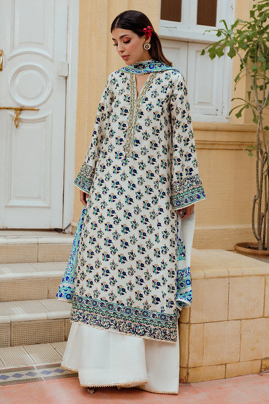 ZAYA | Ansab Jahangir