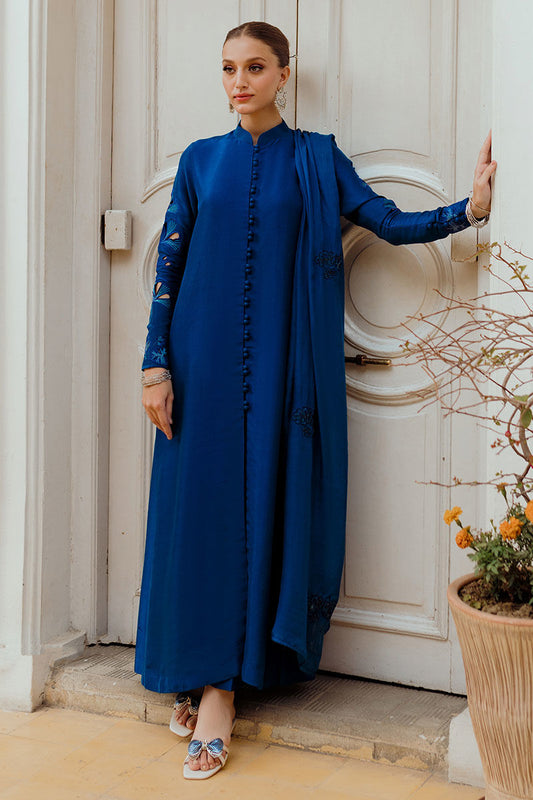 INARA | Ansab Jahangir