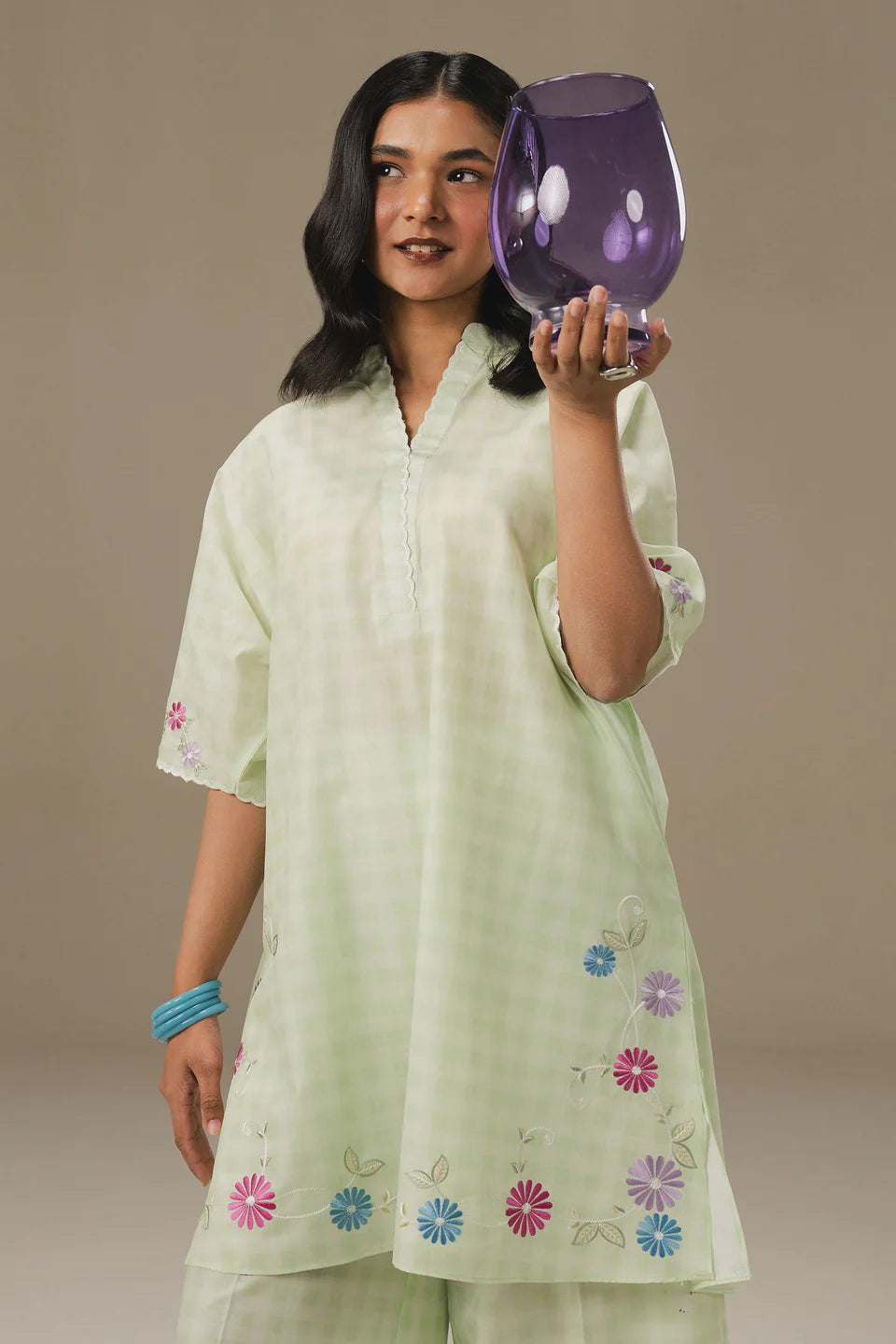 Check & Chill | Love Coco By Zarashahjahan Pret 2026 (RTS)