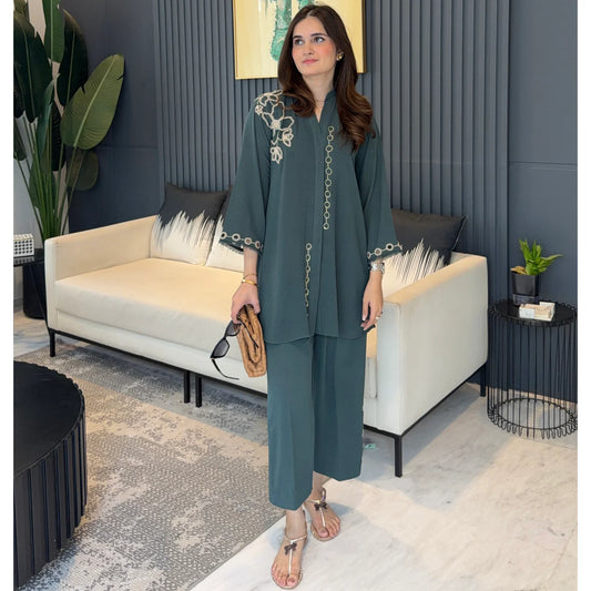 ISMIRA FULL SET | NIMRAH HAFSA