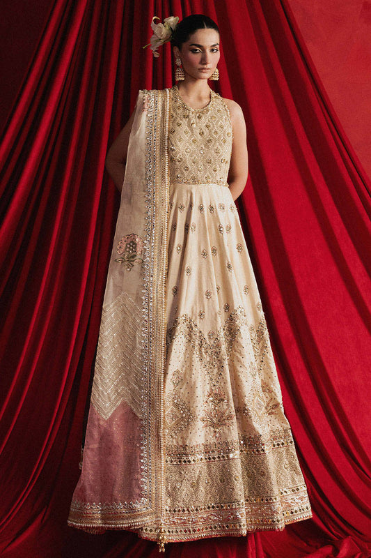 MAHJABEEN | MEHNDI COLLECTION '25 | Mohsin Naveed Ranjha