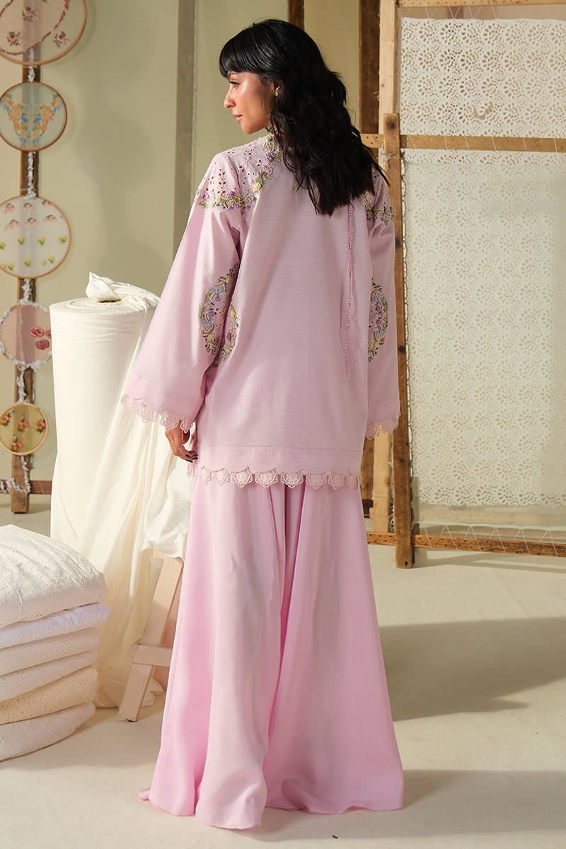 CANDY LIGHT SET | DHOOP | FARIDA HASAN