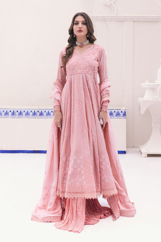 MAHNOOR | Ansab Jahangir