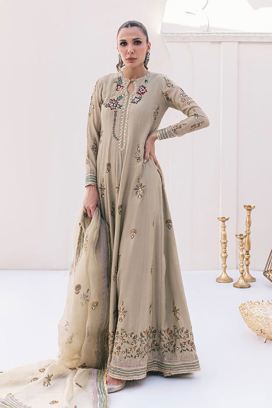 GULBADAN | Ansab Jahangir