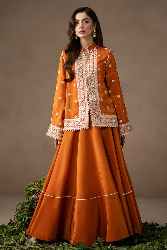 RUSHA | Mohsin Naveed Ranjha