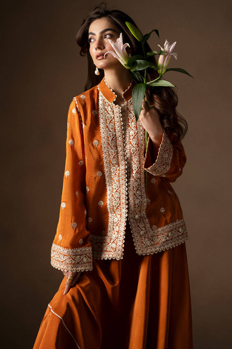 RUSHA | Mohsin Naveed Ranjha