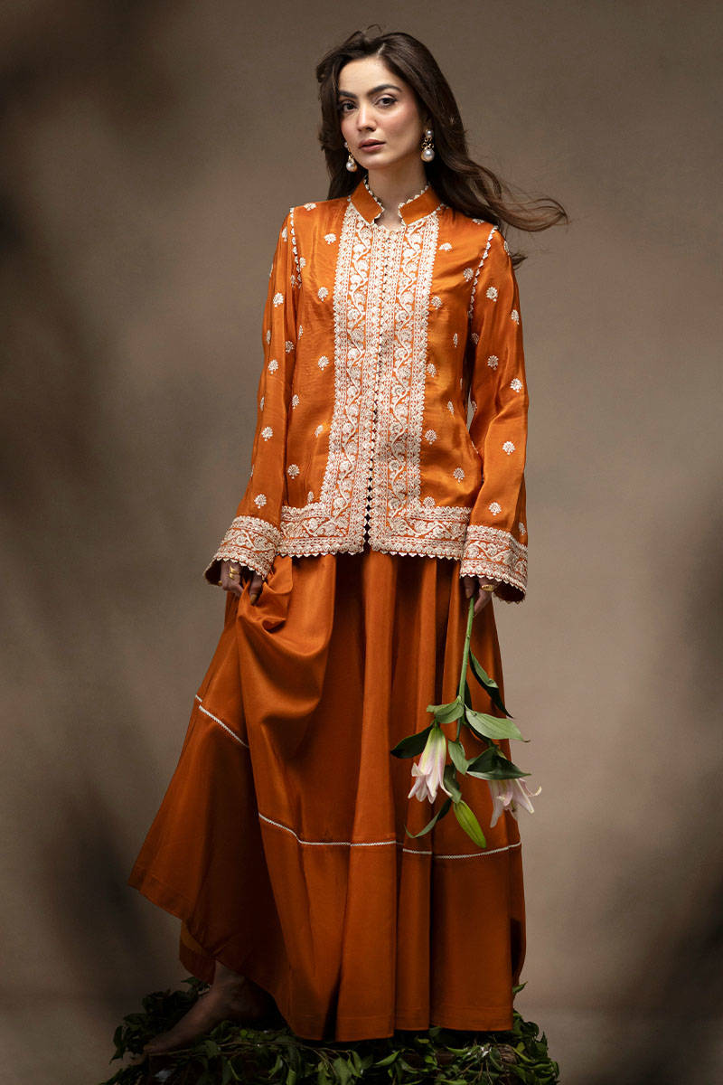 RUSHA | Mohsin Naveed Ranjha