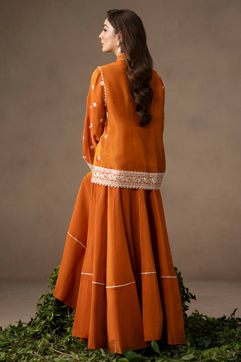 RUSHA | Mohsin Naveed Ranjha