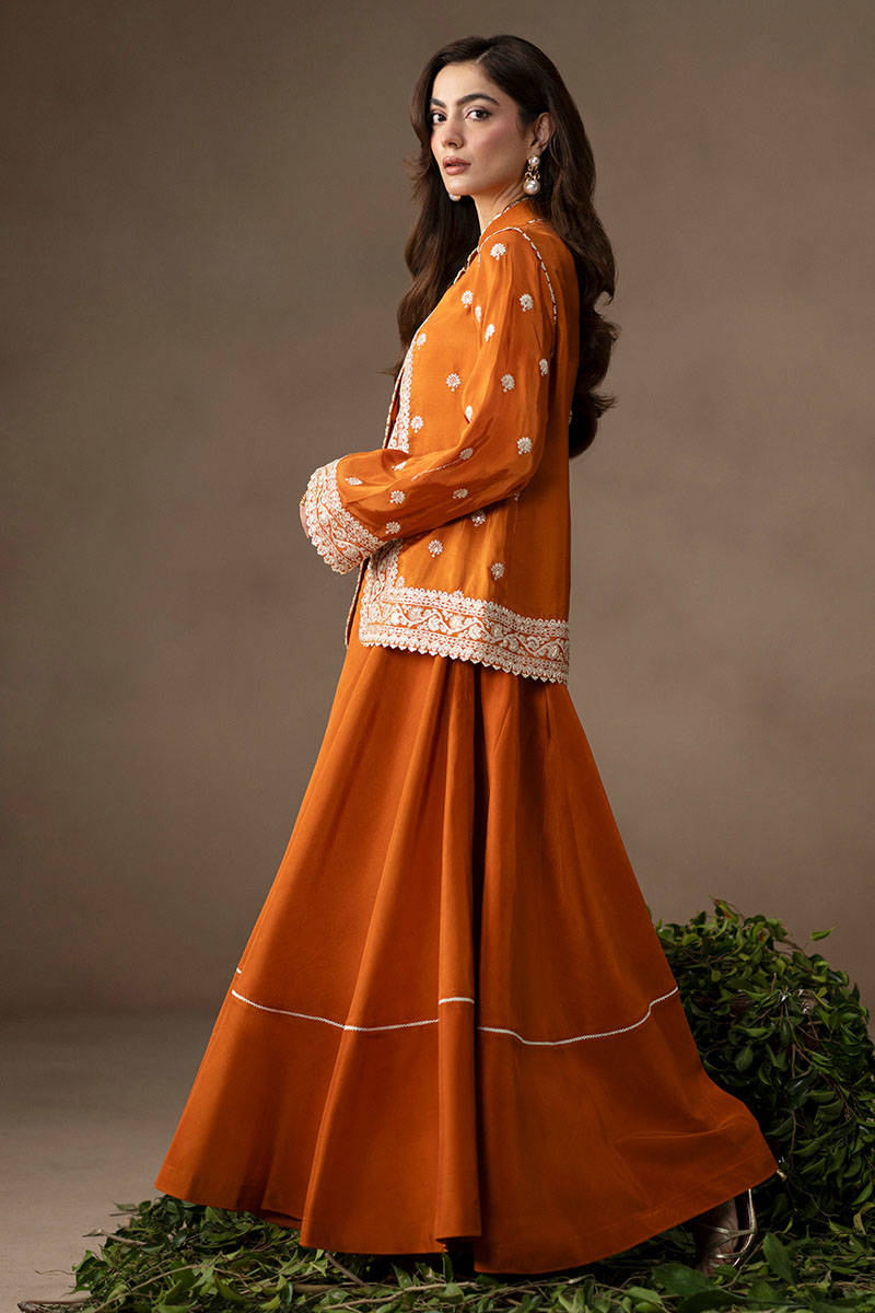 RUSHA | Mohsin Naveed Ranjha