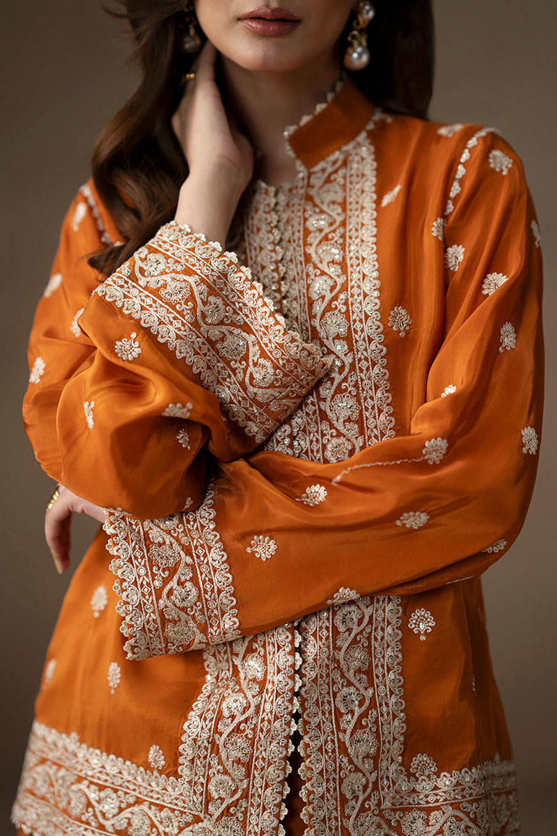 RUSHA | Mohsin Naveed Ranjha