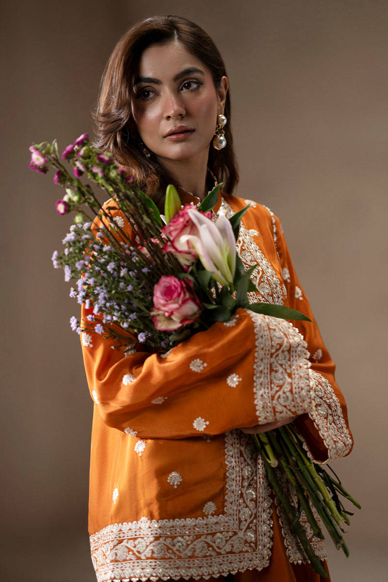 RUSHA | Mohsin Naveed Ranjha