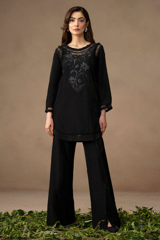 BLACK BRONCHO | Mohsin Naveed Ranjha