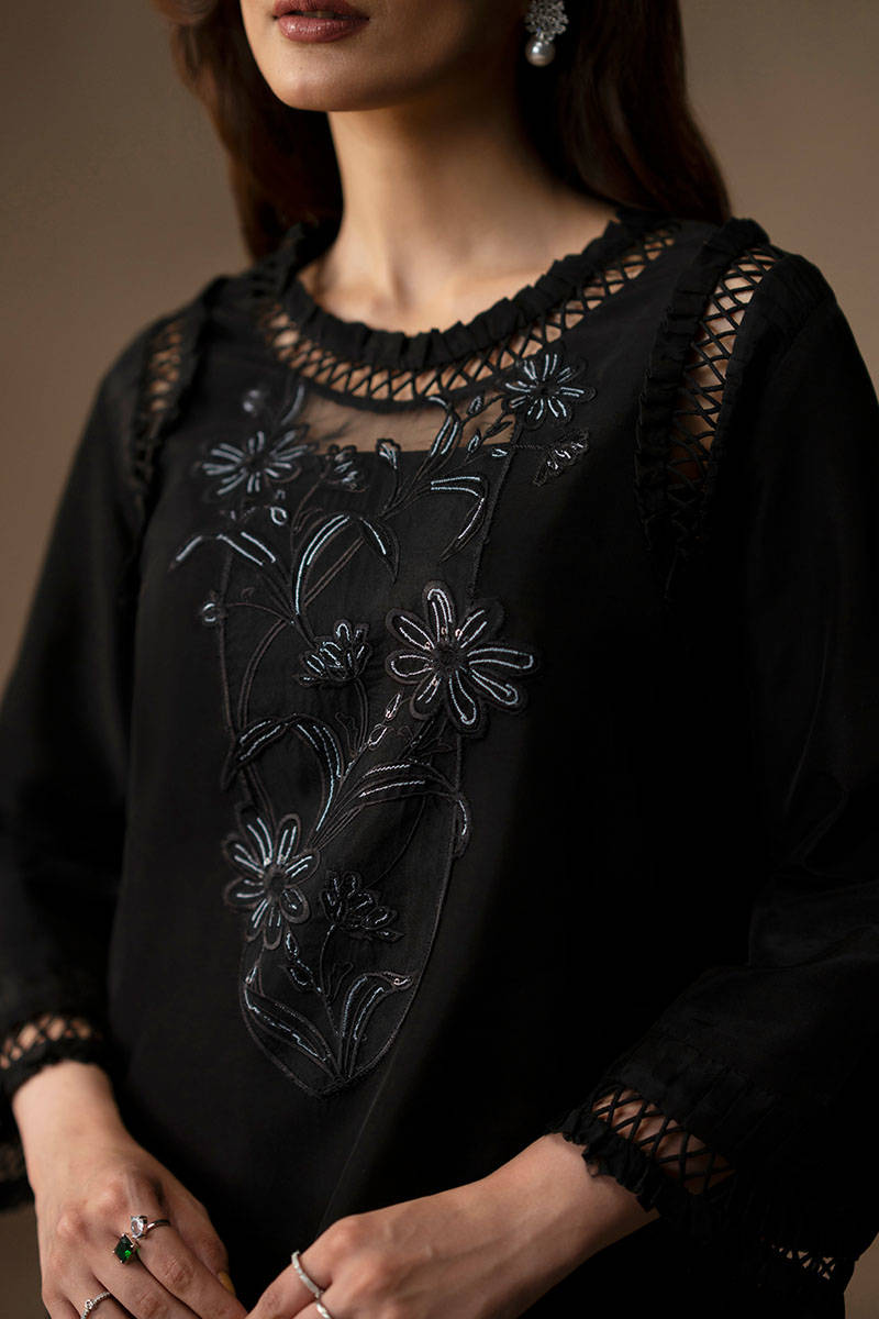BLACK BRONCHO | Mohsin Naveed Ranjha
