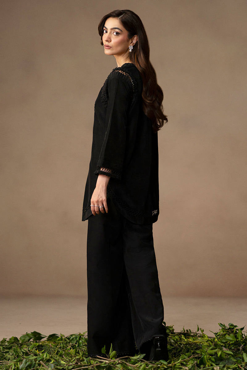 BLACK BRONCHO | Mohsin Naveed Ranjha