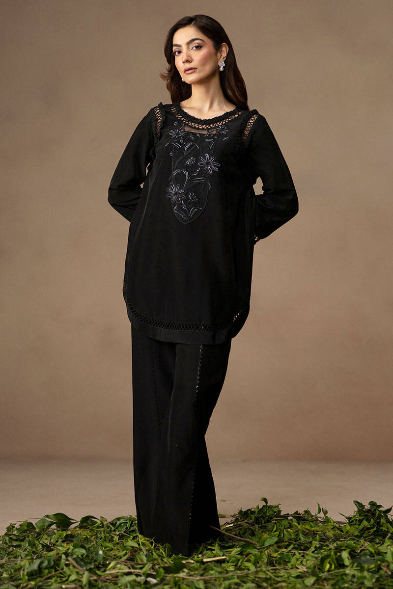 BLACK BRONCHO | Mohsin Naveed Ranjha