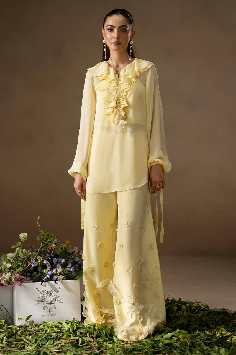 BUTTERIA | Mohsin Naveed Ranjha
