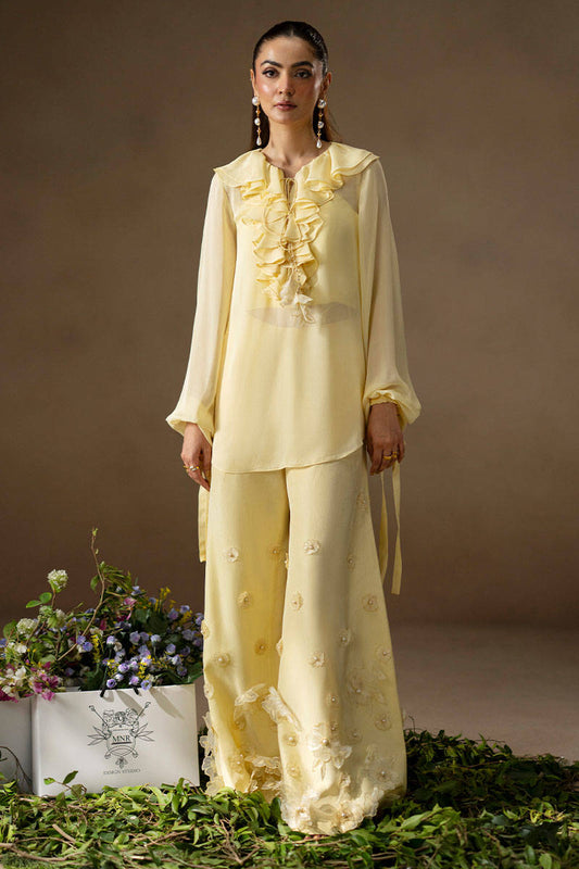 BUTTERIA | Mohsin Naveed Ranjha