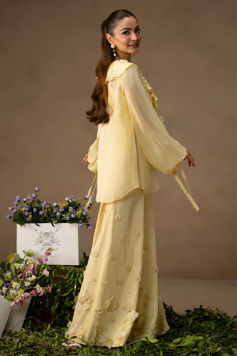 BUTTERIA | Mohsin Naveed Ranjha