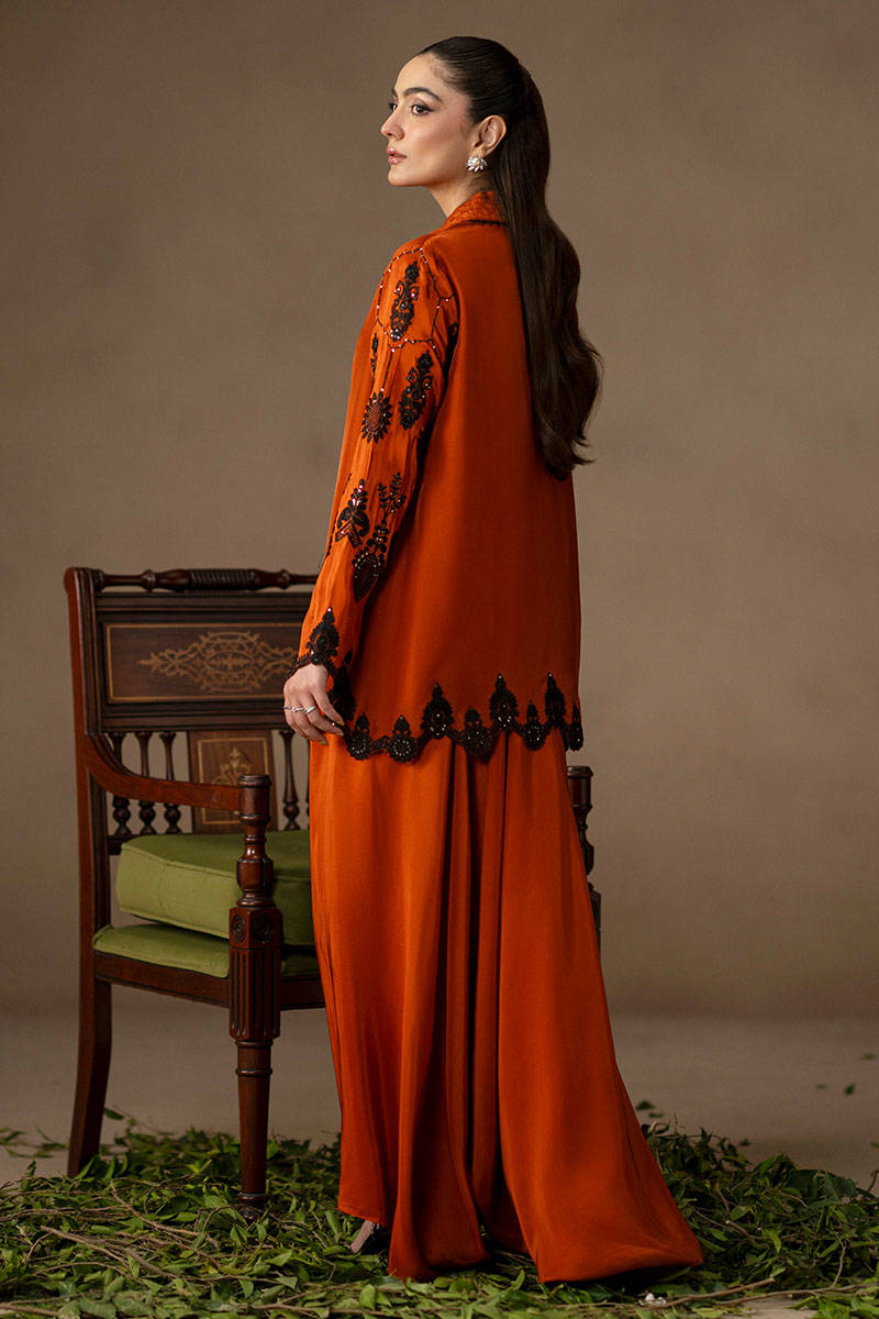 PAPRIKA SPICE | Mohsin Naveed Ranjha