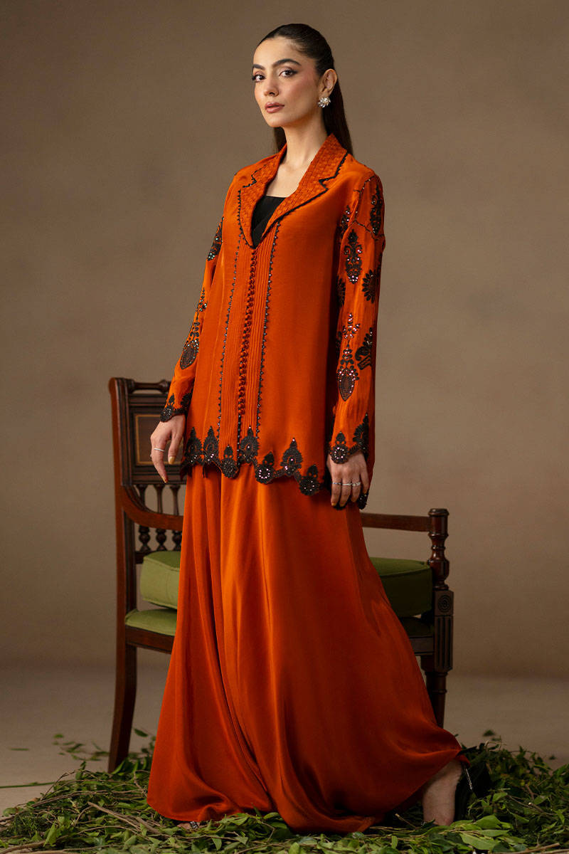 PAPRIKA SPICE | Mohsin Naveed Ranjha