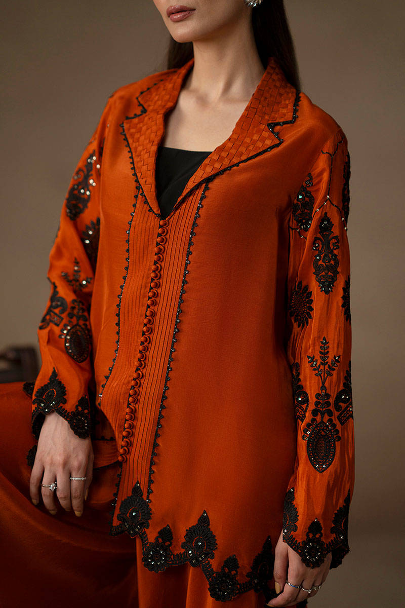 PAPRIKA SPICE | Mohsin Naveed Ranjha