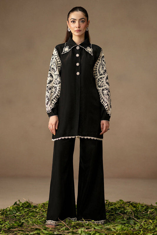 CINDER | Mohsin Naveed Ranjha