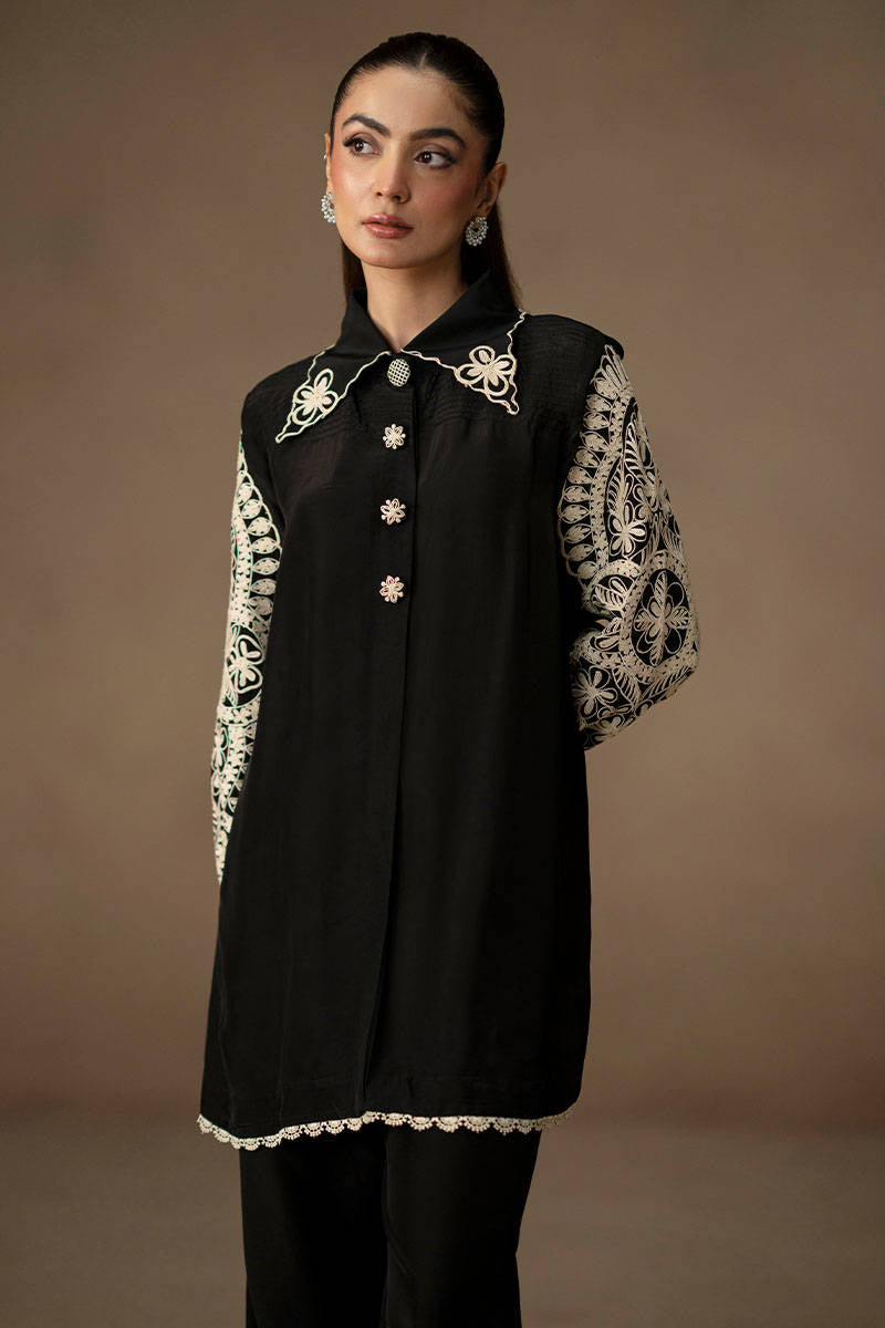 CINDER | Mohsin Naveed Ranjha