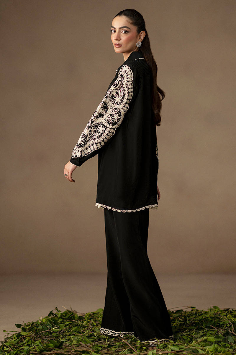 CINDER | Mohsin Naveed Ranjha
