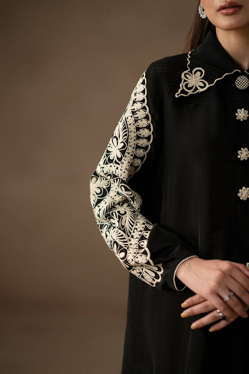 CINDER | Mohsin Naveed Ranjha