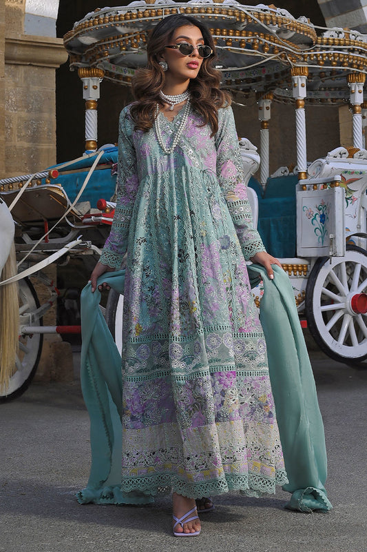 Arwa | Ansab Jahangir