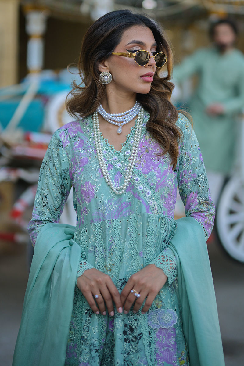 Arwa | Ansab Jahangir