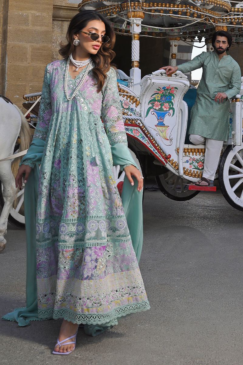 Arwa | Ansab Jahangir