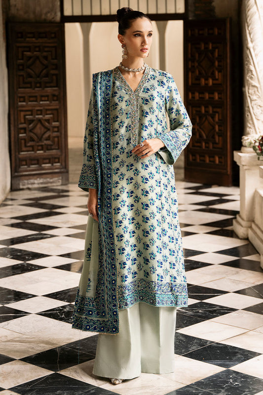THIMBLES | Ansab Jahangir