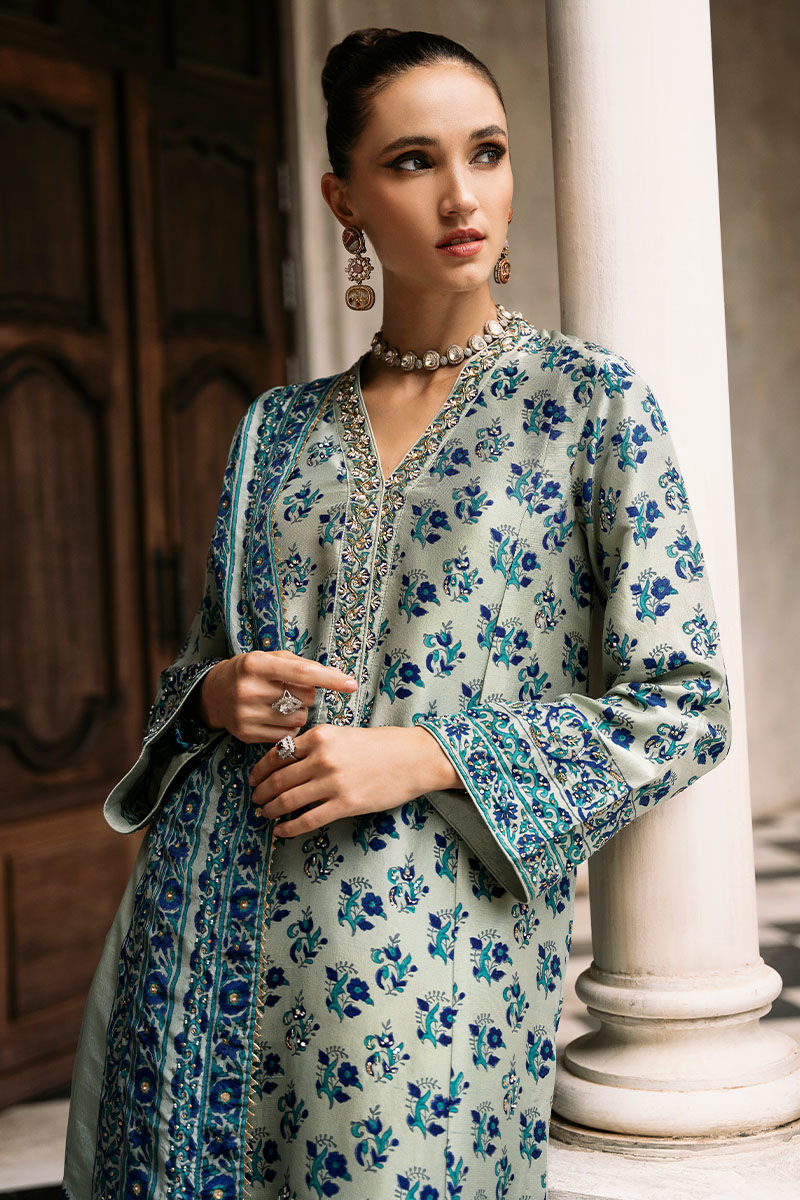 THIMBLES | Ansab Jahangir