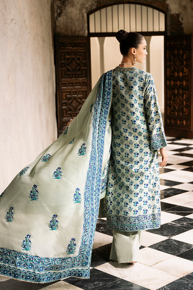 THIMBLES | Ansab Jahangir