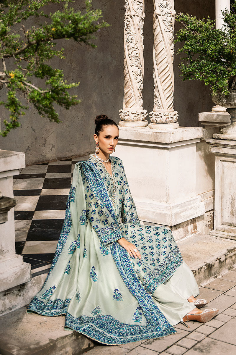 THIMBLES | Ansab Jahangir