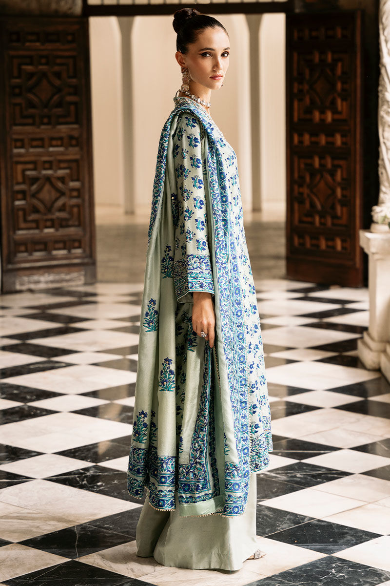 THIMBLES | Ansab Jahangir