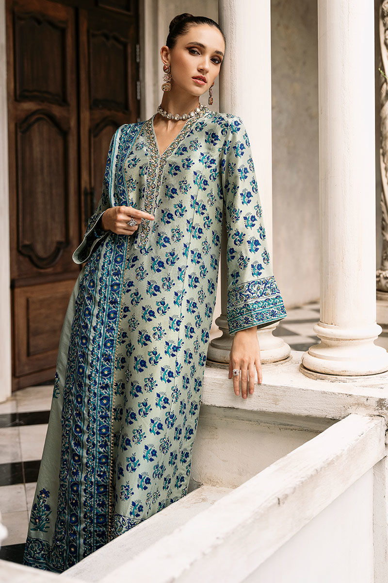 THIMBLES | Ansab Jahangir