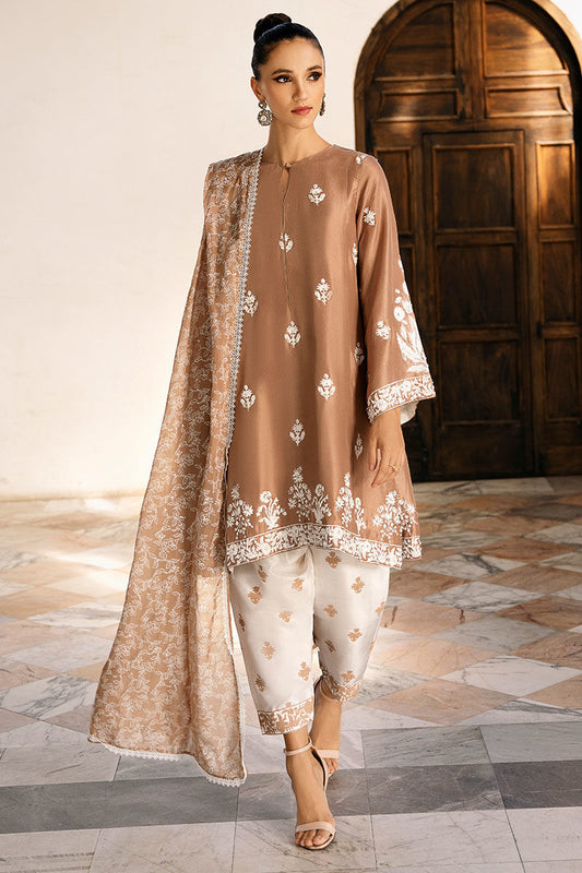 AMARYLLIS | Ansab Jahangir