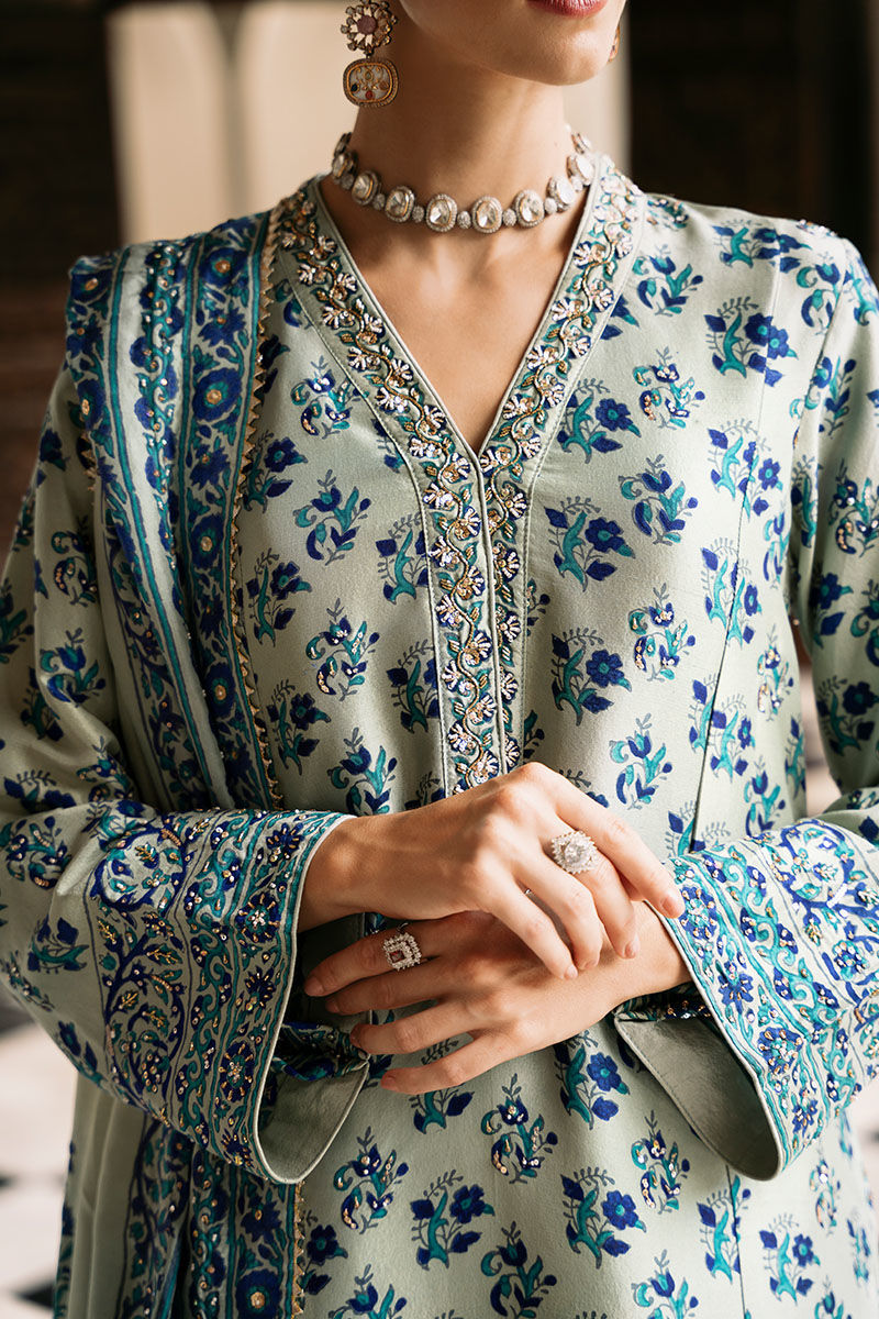 THIMBLES | Ansab Jahangir