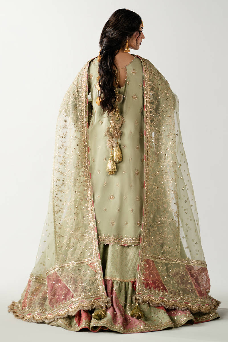 Sahib Jan A | Mohsin Naveed Ranjha